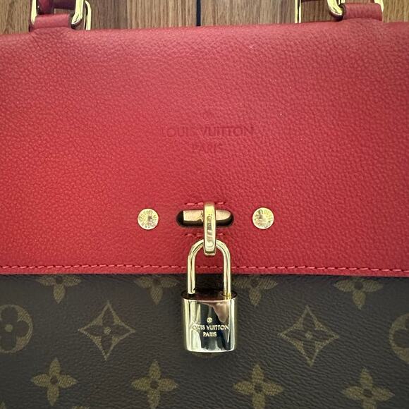 Louis Vuitton $3,980 Venus shoulder bag monogram leather - Picture 2 of 5